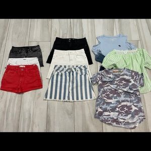 Adorable Girls Bundle